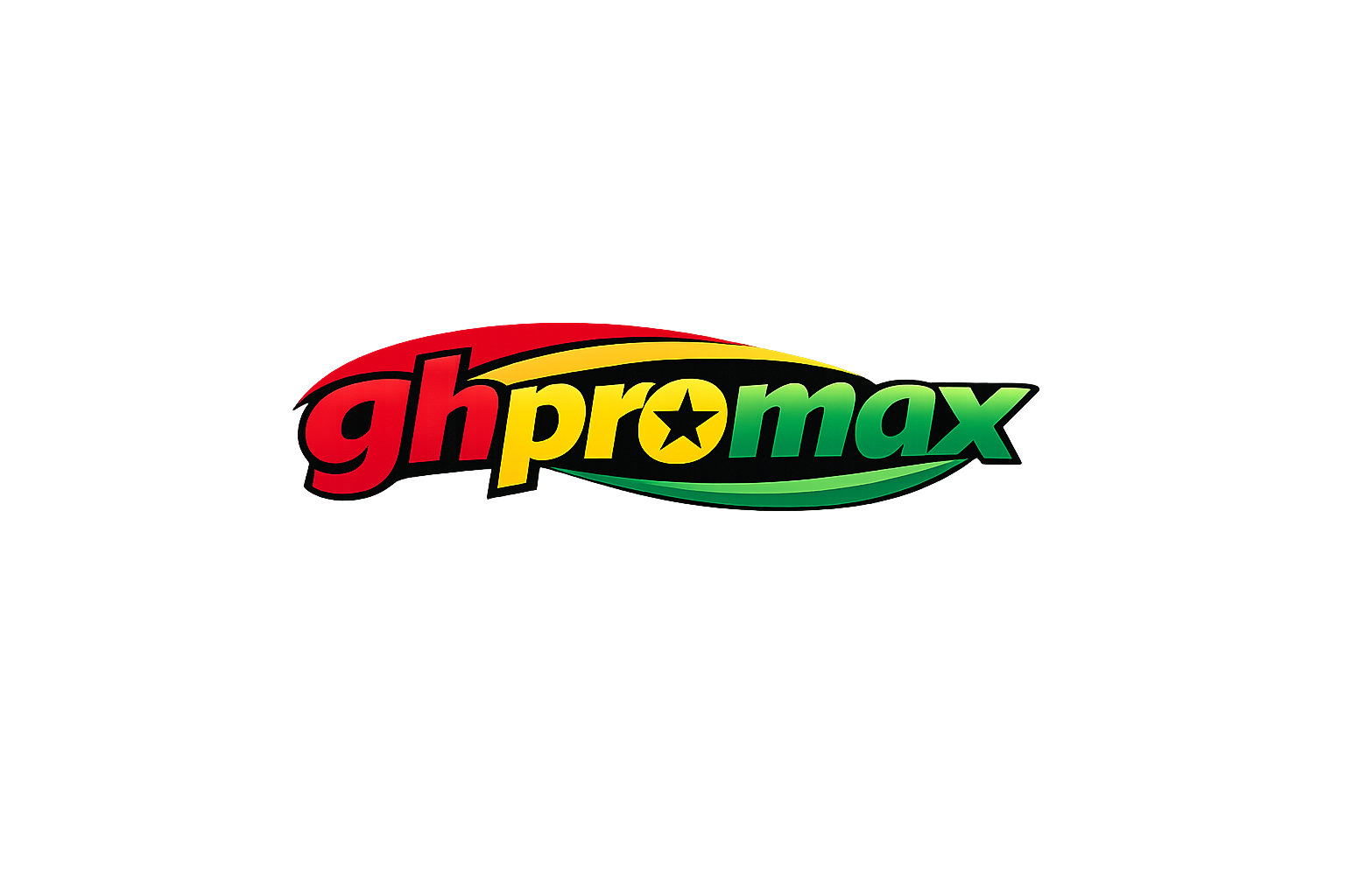 Gh Pro Max