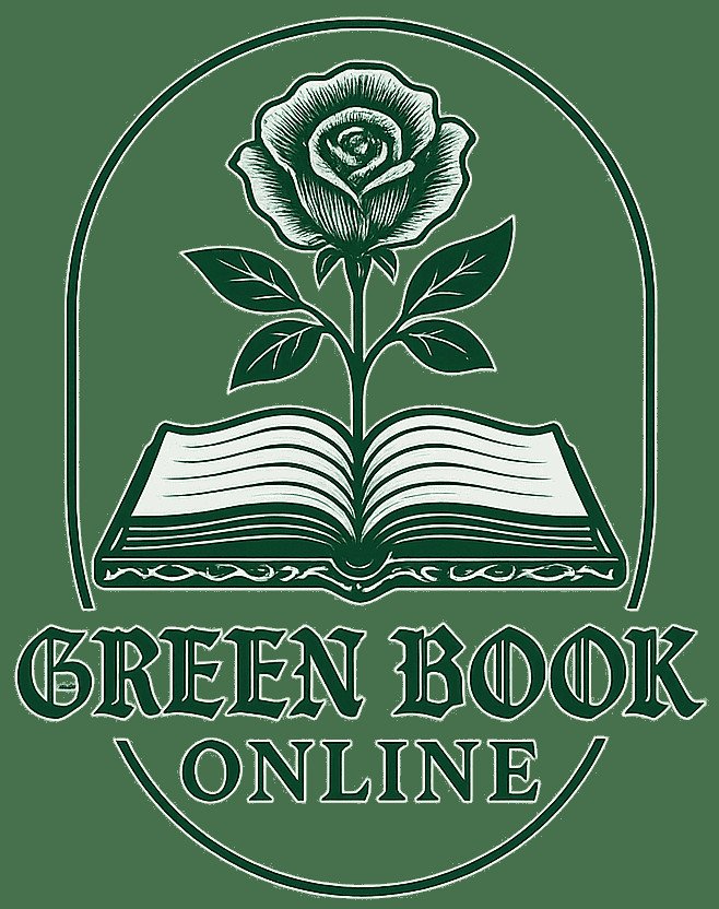 Greenbook online