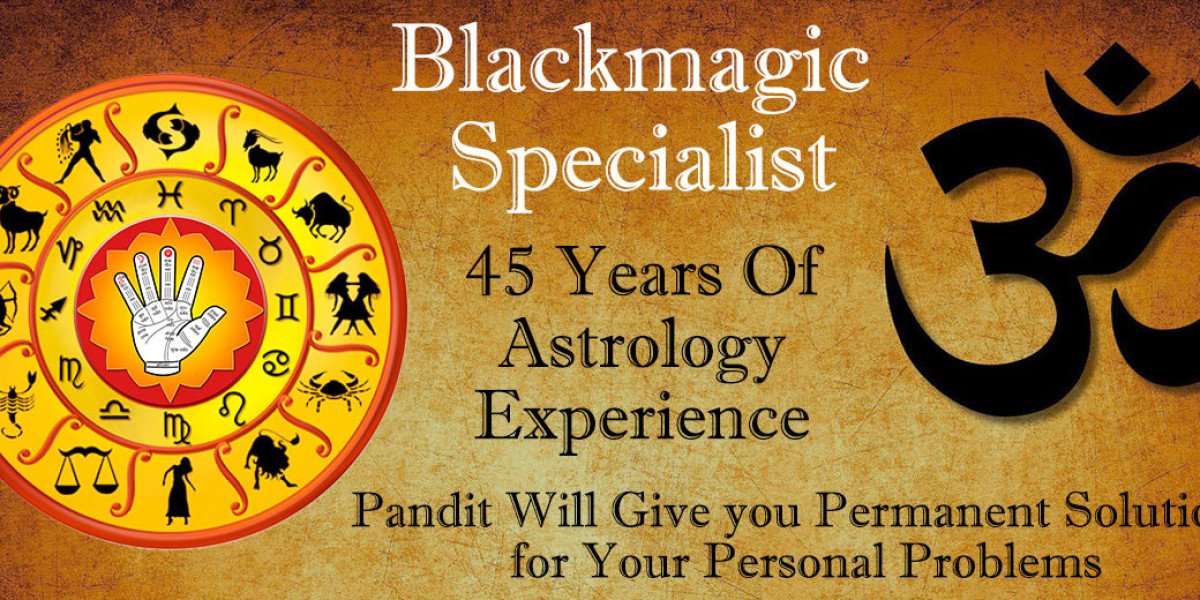 Black Magic Specialist In Kolkata