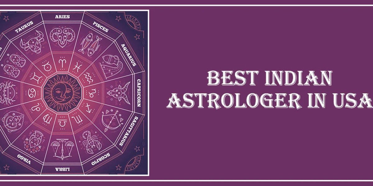Best Indian Astrologer in West Virginia