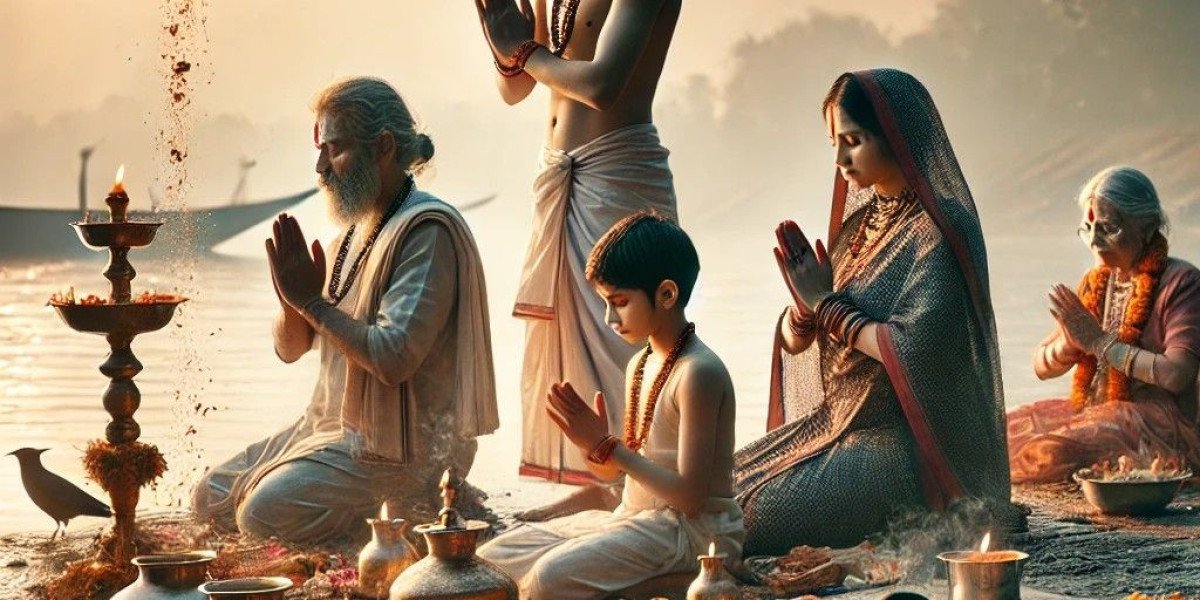 Pitru Dosha Pooja in Srirangapatna