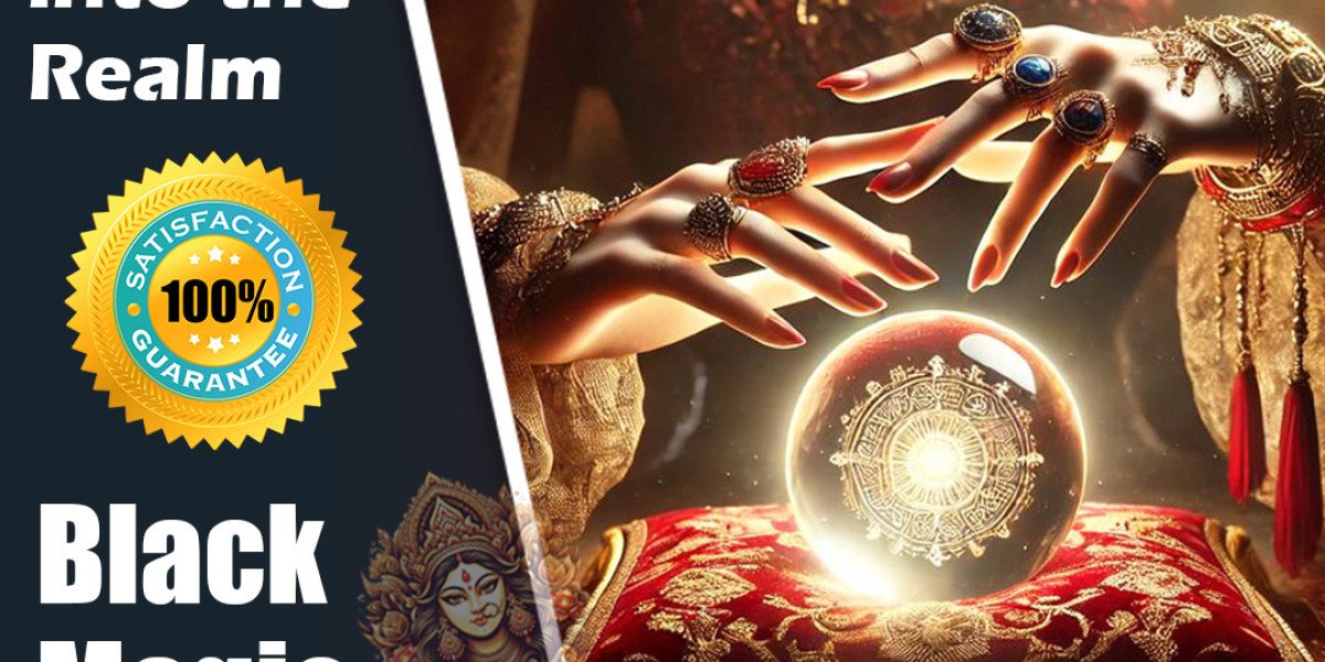 Black Magic Specialist in Banashankari