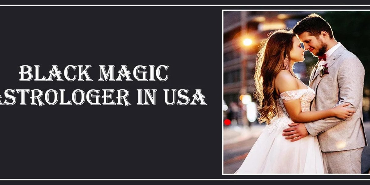 Black Magic Astrologer in San Diego