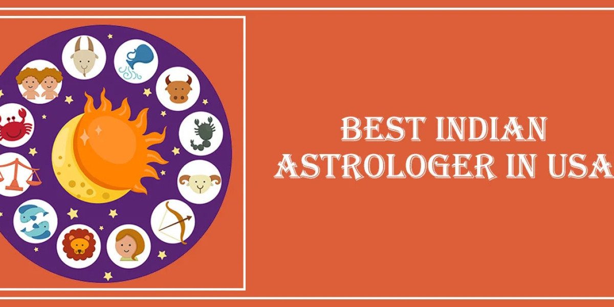 Best Indian Astrologer in North Carolina