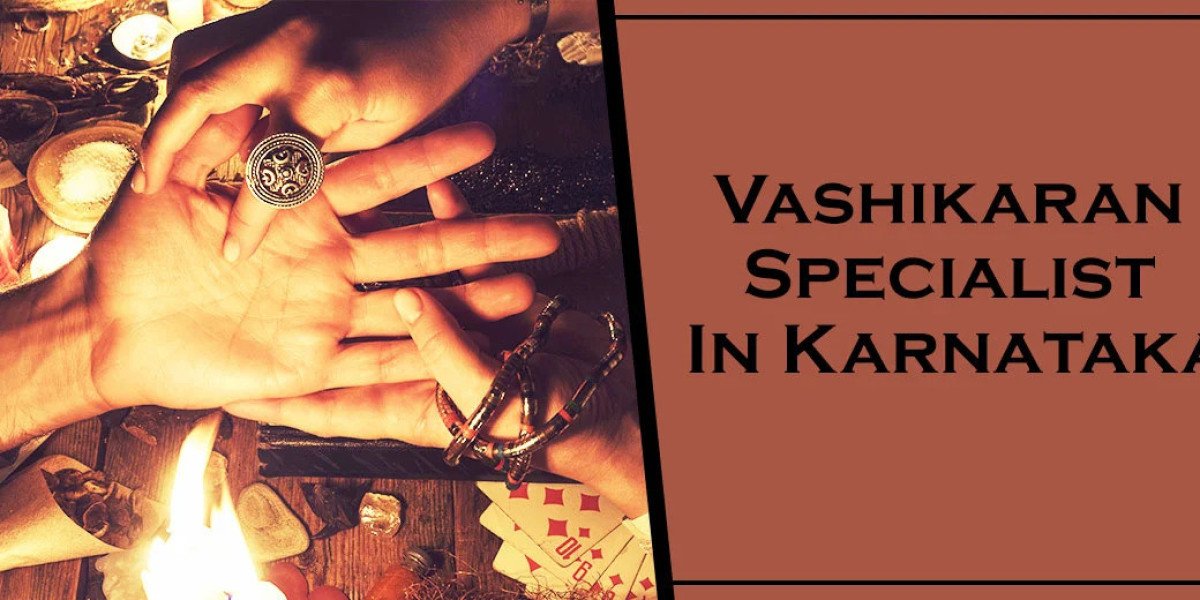 Vashikaran Specialist in Karnataka