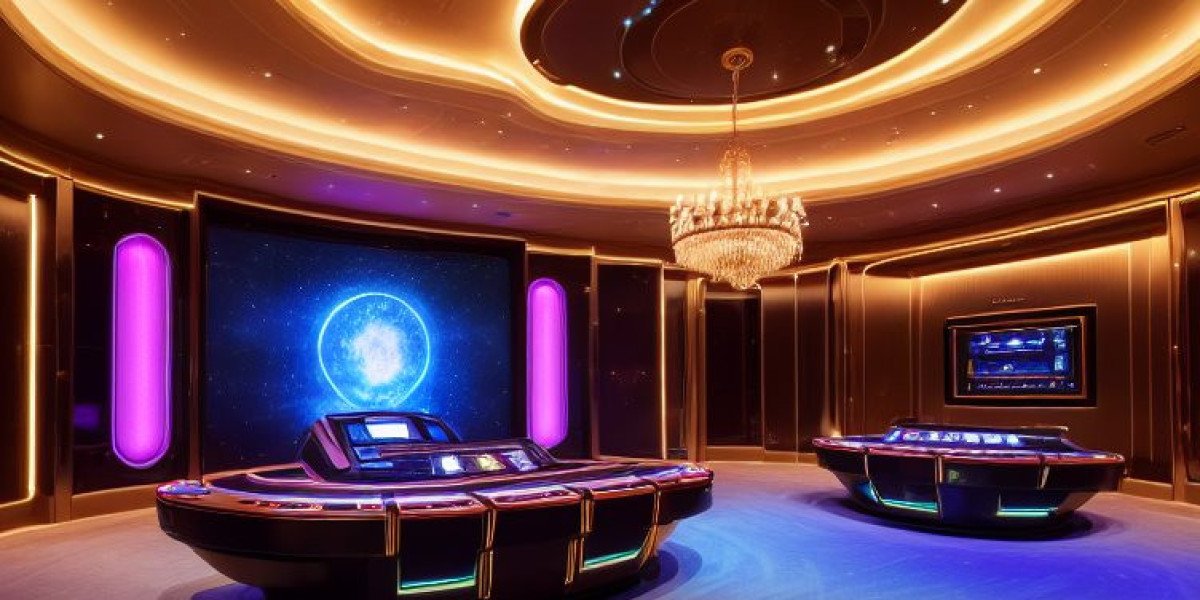 Entertainment at Elf Casino