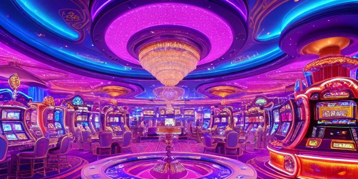 Jackpot-kolikkopelit Casino 24 Alustalla