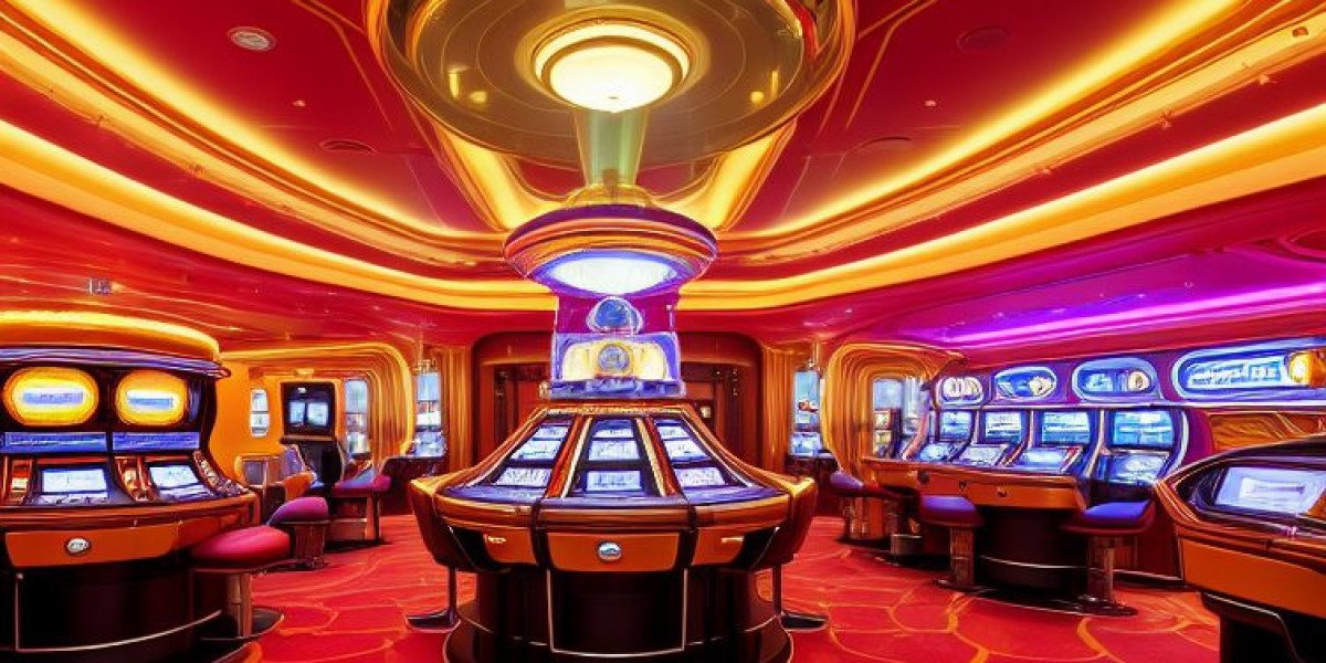 Vegasnow-casino.Ca revolutionizes roulette betting on the internet