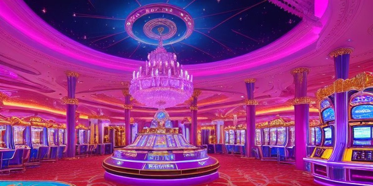 Monipuolinen pelivalikoima UniBet