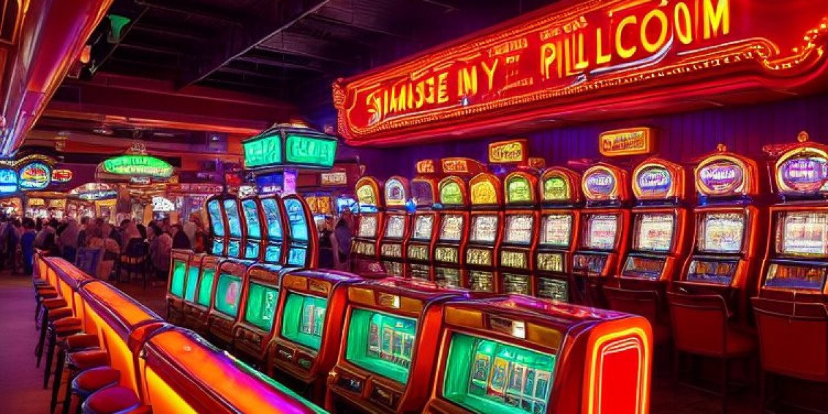 Luckyones-casino.Ca Converts Quick Enrollment on behalf of Internet Players