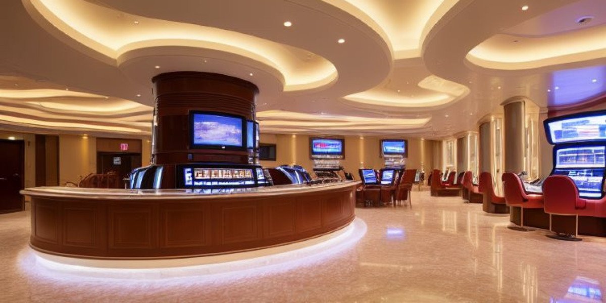 High-end Board Entertainment at QueenWin Casino