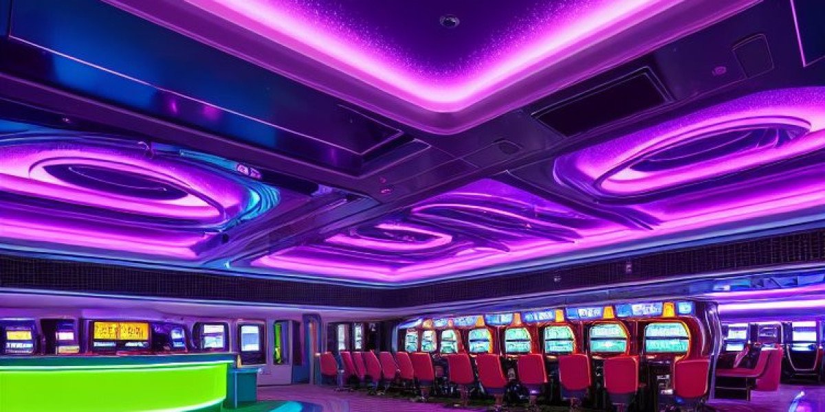 Crash Gaming at Lucky Dreams Casino