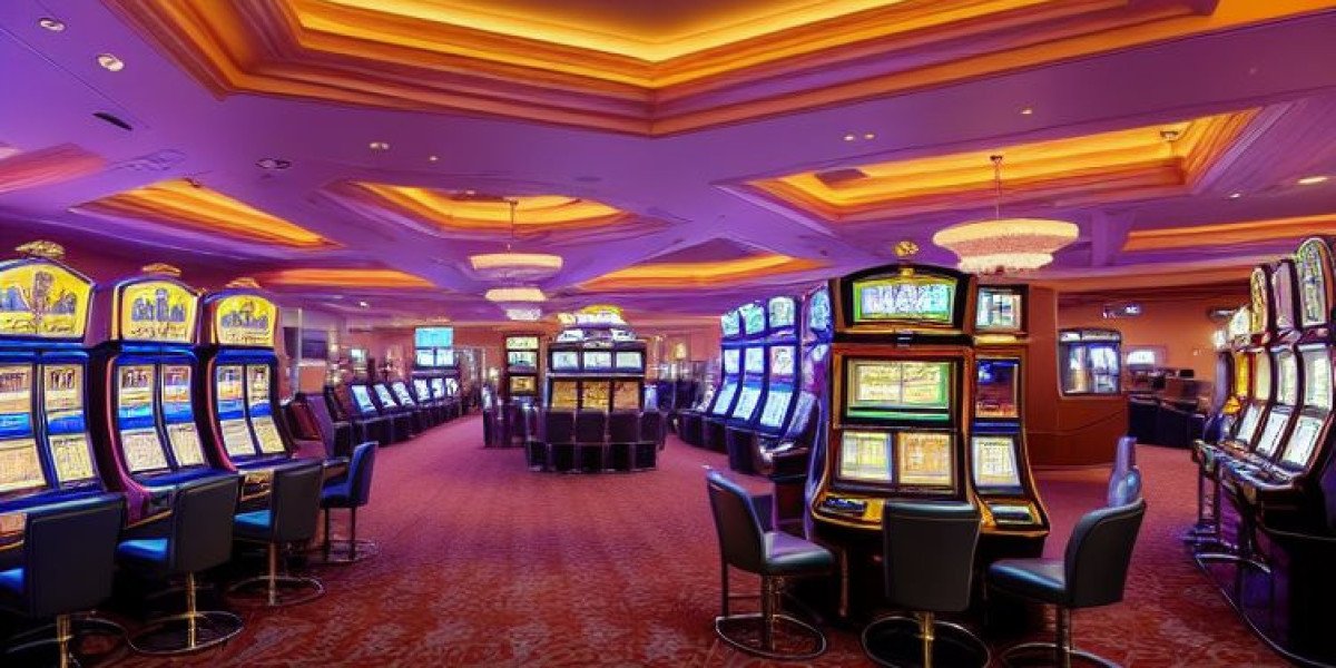 Rotate sea creature casino in addition to the Evolution of casino game Gaming