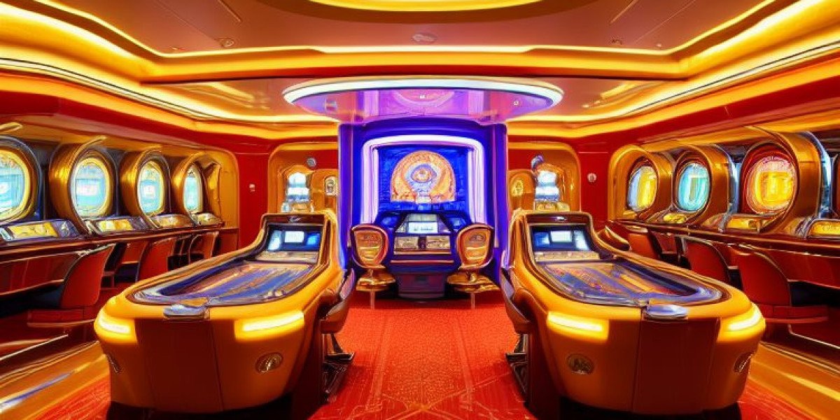 Special Gambler Experience at royalreel.Casino