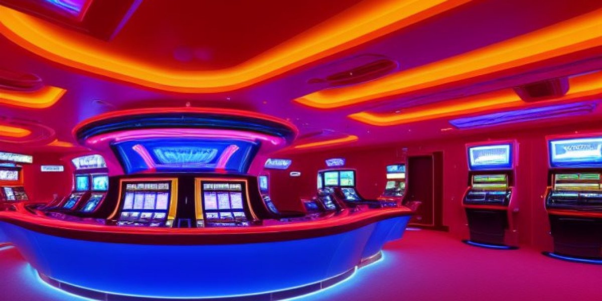 Lively Trader Enchantment at Neo Spin
