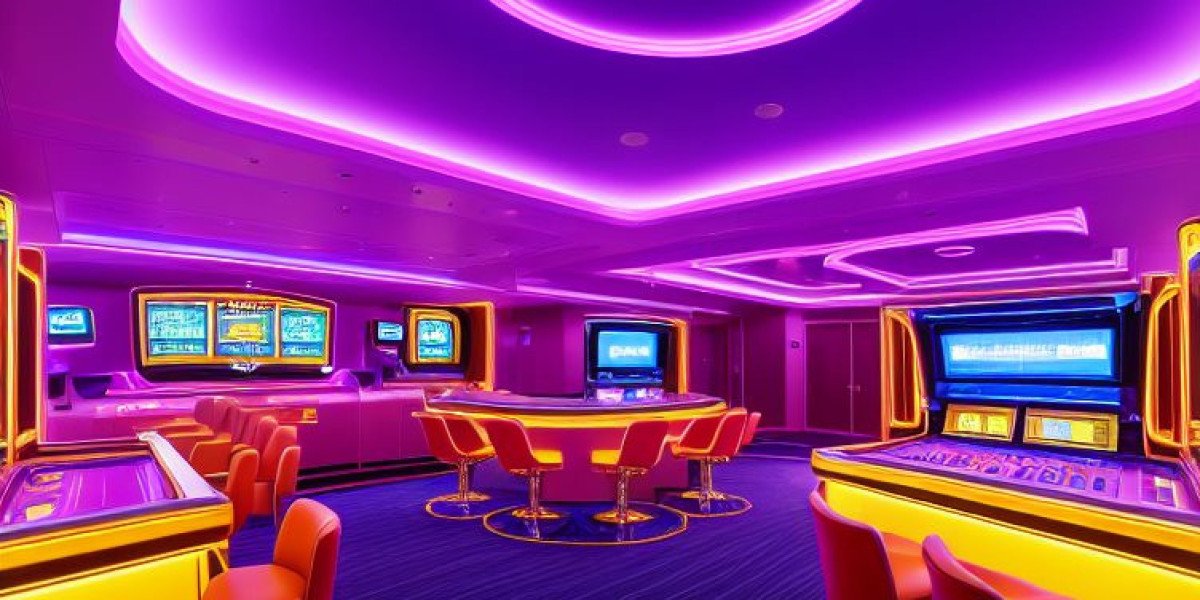 Gaming Events in Lucky Ones Casino