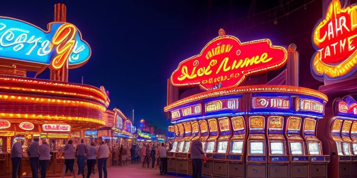 Leading Gambling Variety in Queen Win Casino
