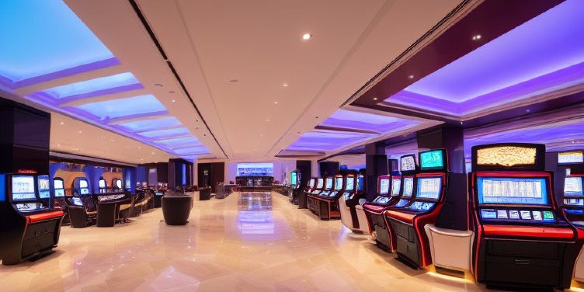 Estaca Sala de Juegos Emoción en Juego