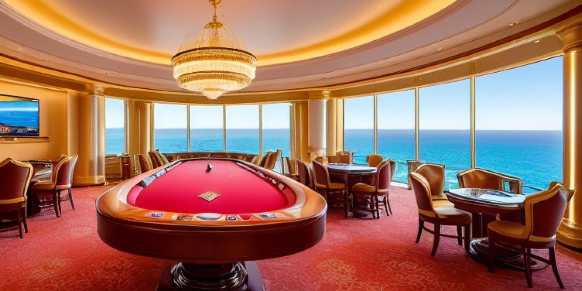 Employment From Any place royalreel.Casino Gambling Site Guide