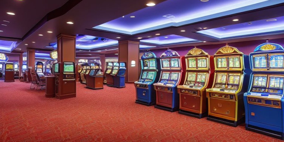 Slots Showcase for SpinBit Casino