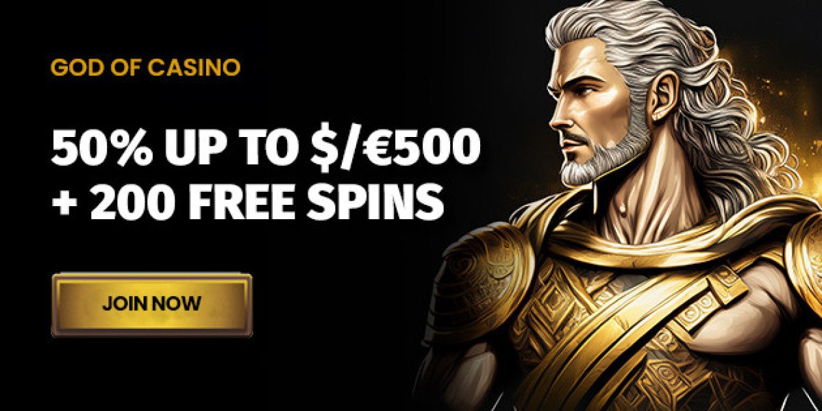 God of Casinos Guide to Fast Payout Entertainment Platforms in Canada