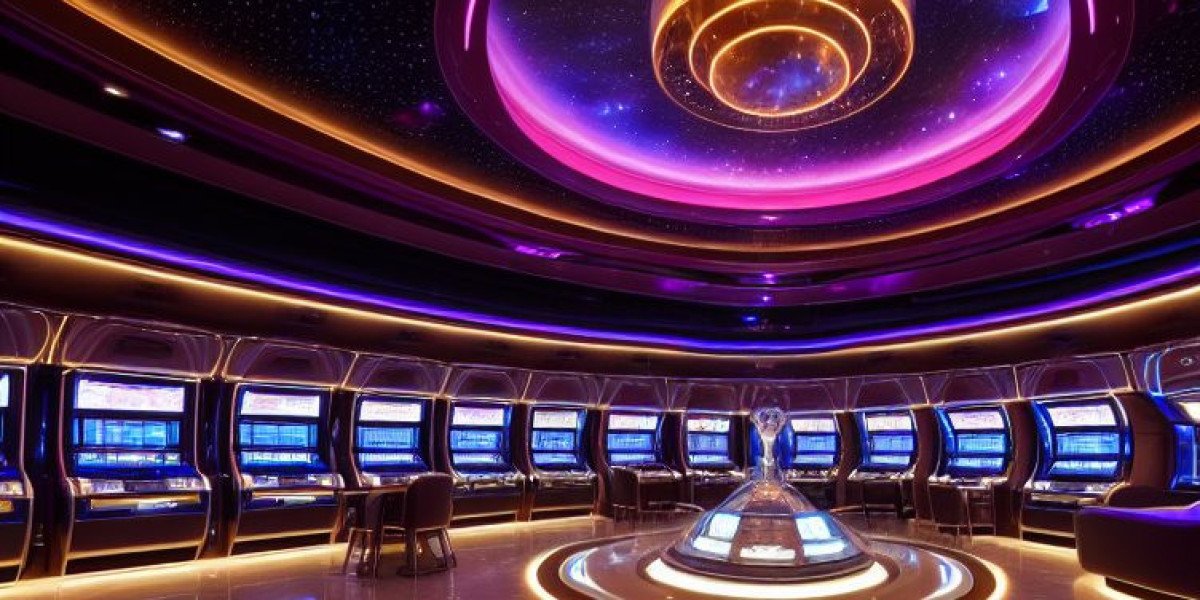 Majestic Spools VIP Journey designed for Premium Gamblers