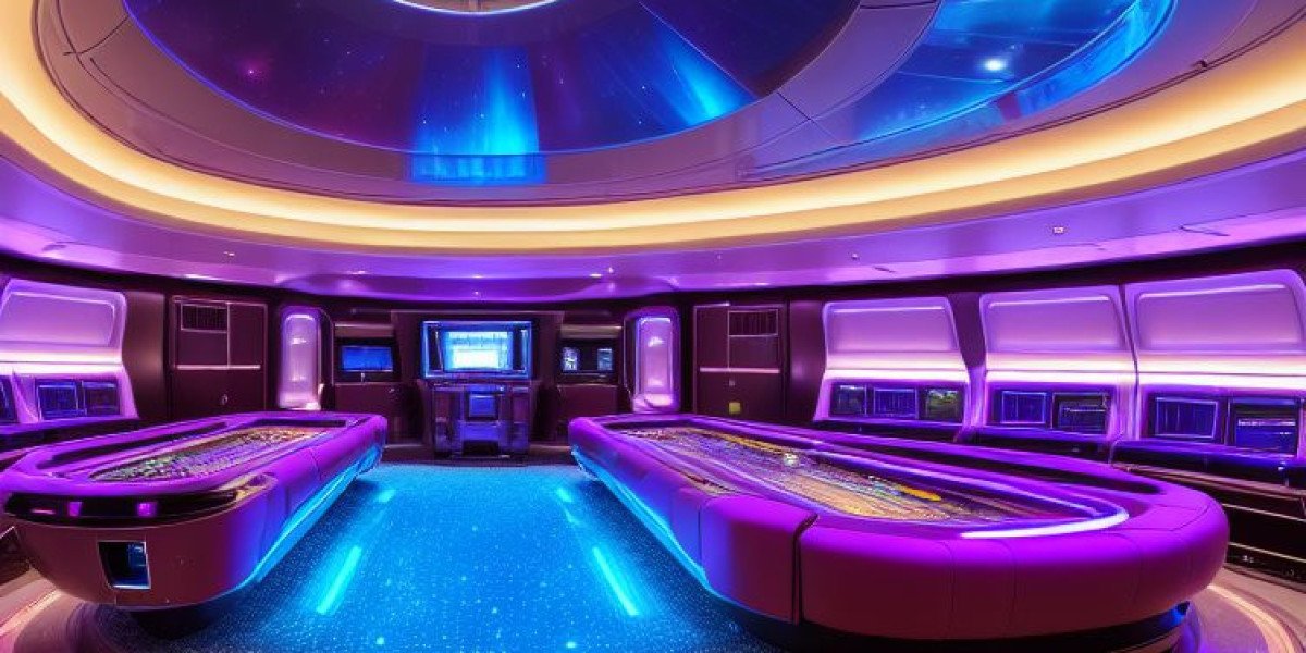 Machine Jackpot Popolari su Nine Casino Italia