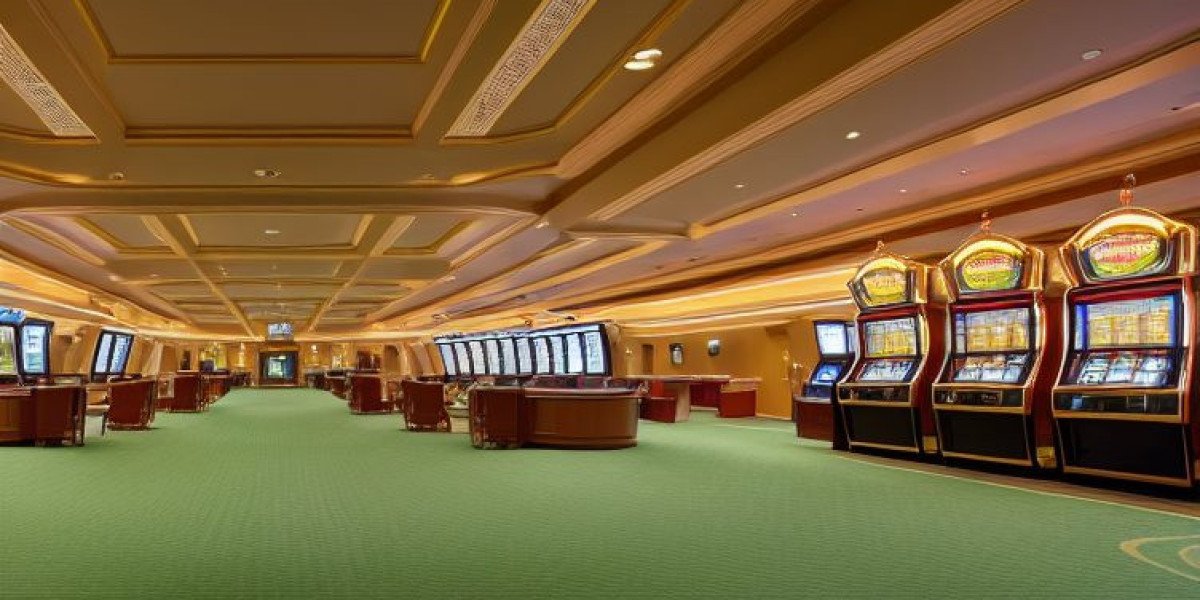 Casino AmonBet and the Megaways Revolution