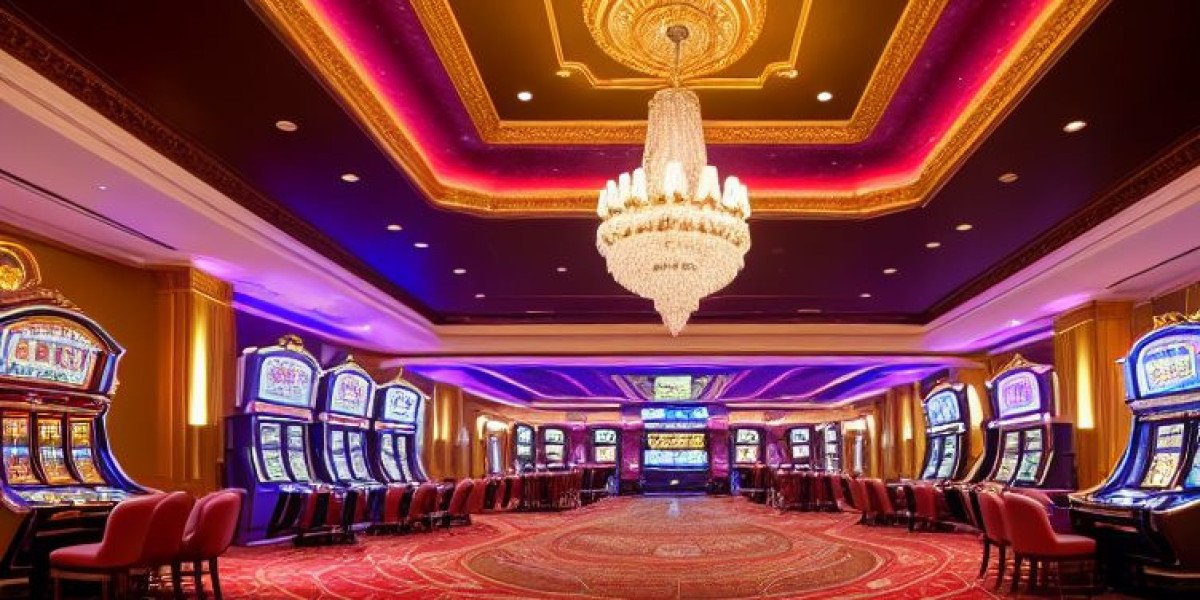 Poker Rooms with Royalreels