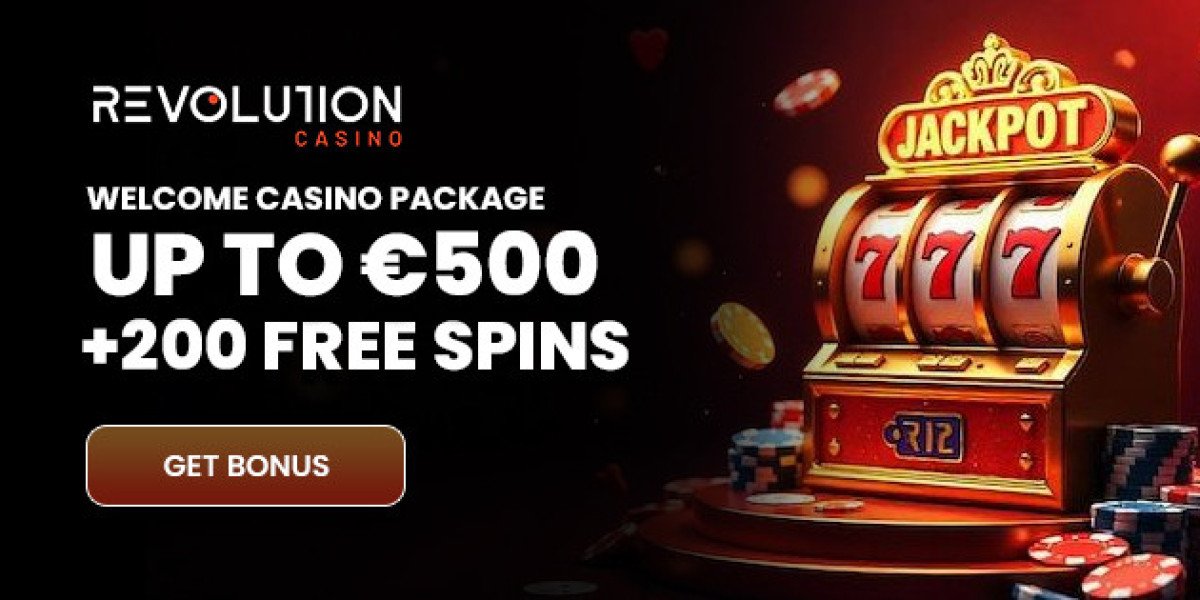 Revolution Casino et les plateformes FR qui redéfinissent le divertissement numérique moderne