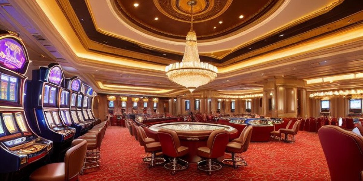 vegasnow-casino.ca Guide to Modern Poker Strategy