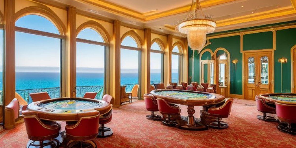Massive Gambling Assortment at SkyCrown Casino