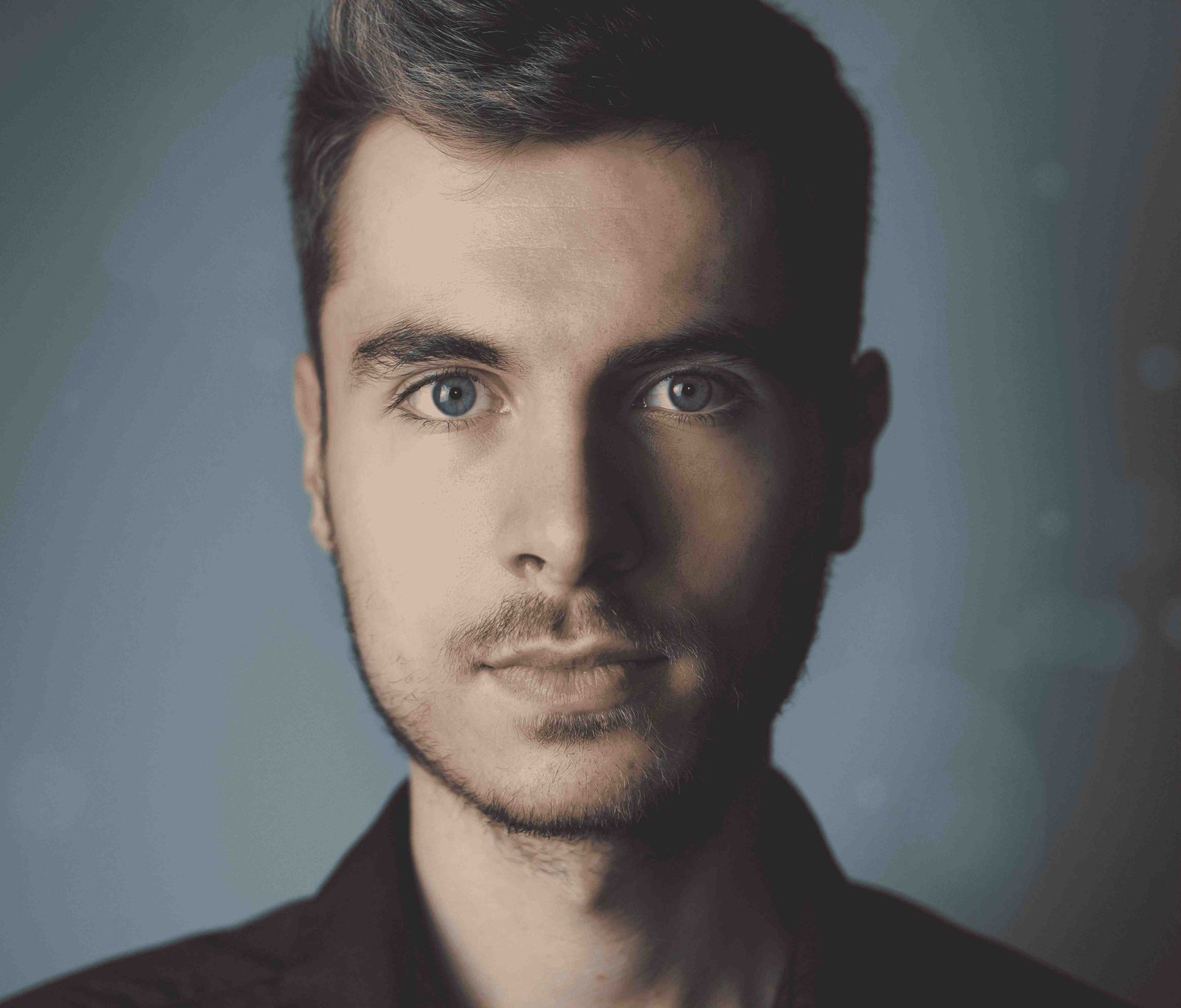Eron Finch