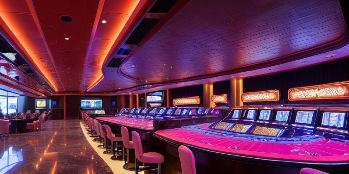 Variación de Slots en Plataforma de apuestas Casino Argentino