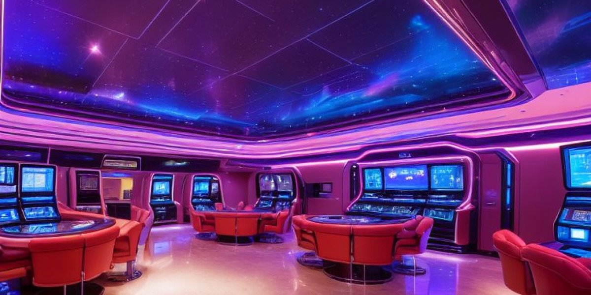 Attraktive Aktionen bei Casino Robocat.
