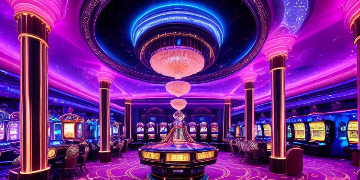 Astronaut Crash Gaming at luckyelfcasino