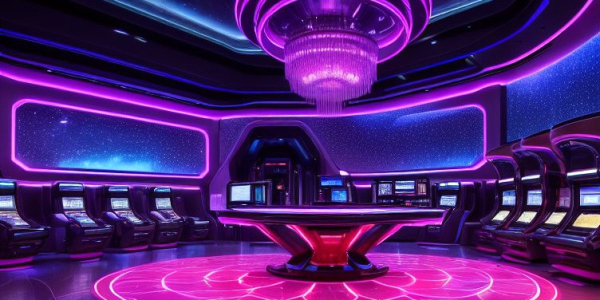 Partidas ao vivo no Casino Nine