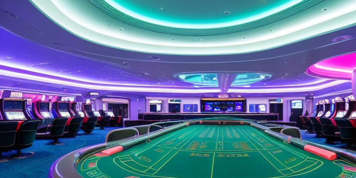 Gamble Variety at Just Casino