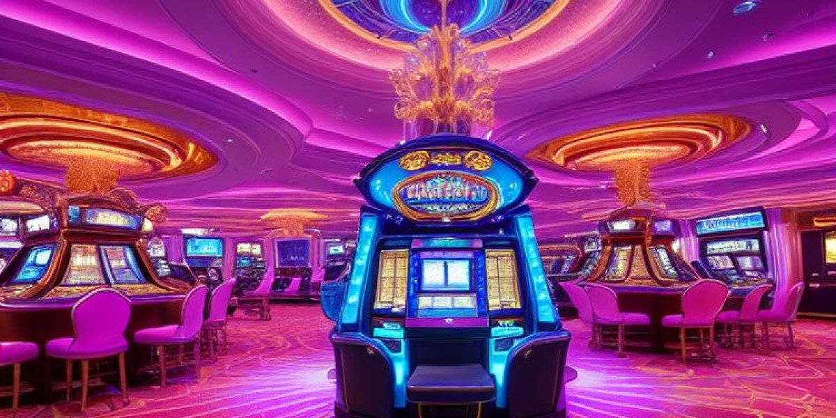 Round Shows at FairGo Casino