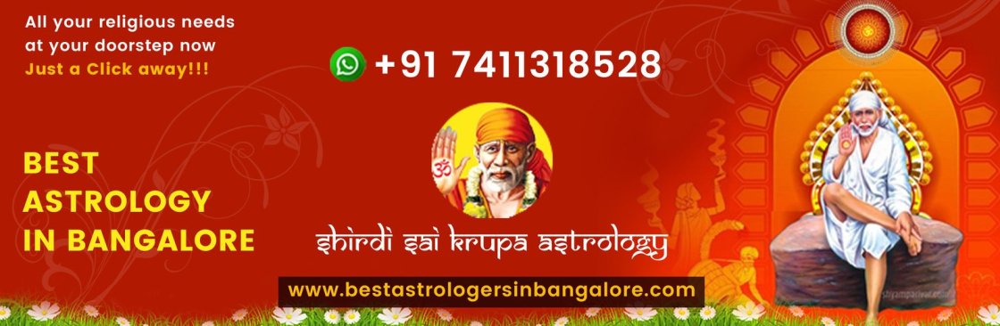 Shirdi Sai Krupa Astrology