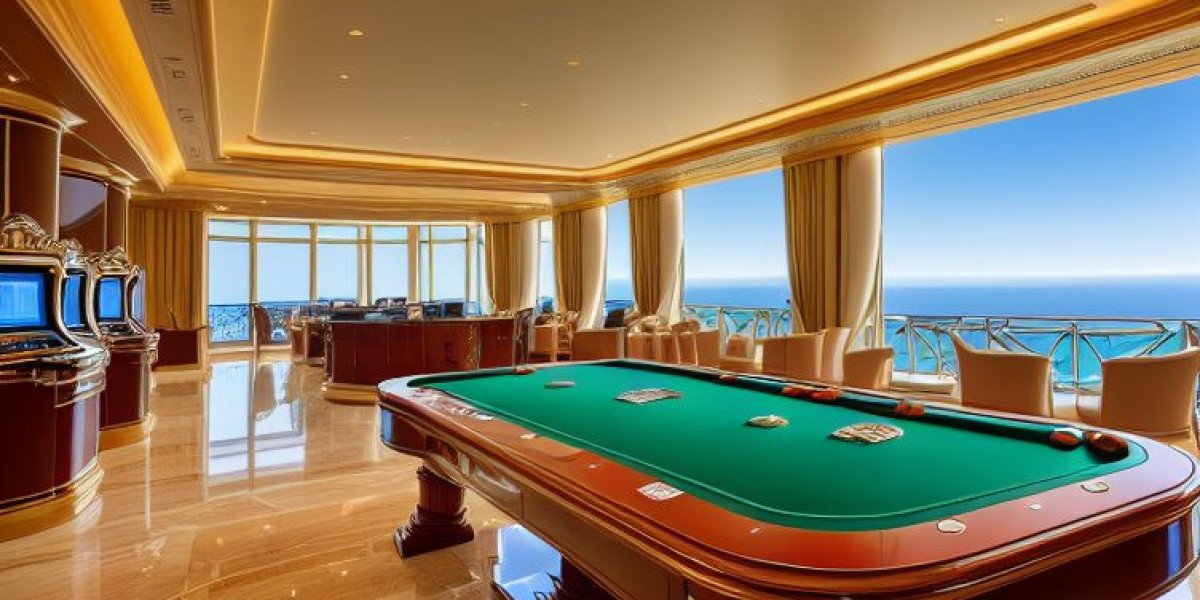 Exclusieve casinospellen bij LuckyMax Casino