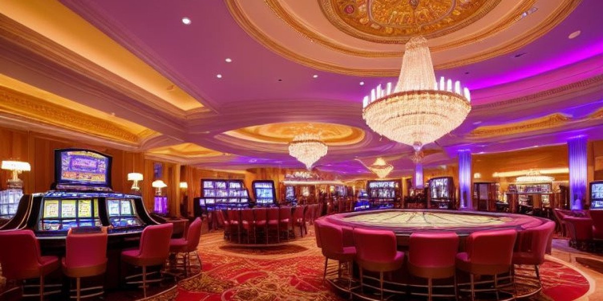 Involving Board Play at Richard Casino