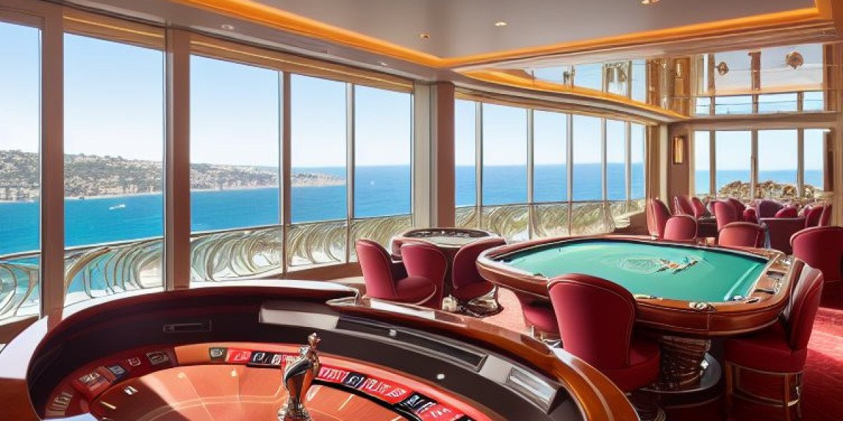 Roulette variëteiten bij GQbet Casino