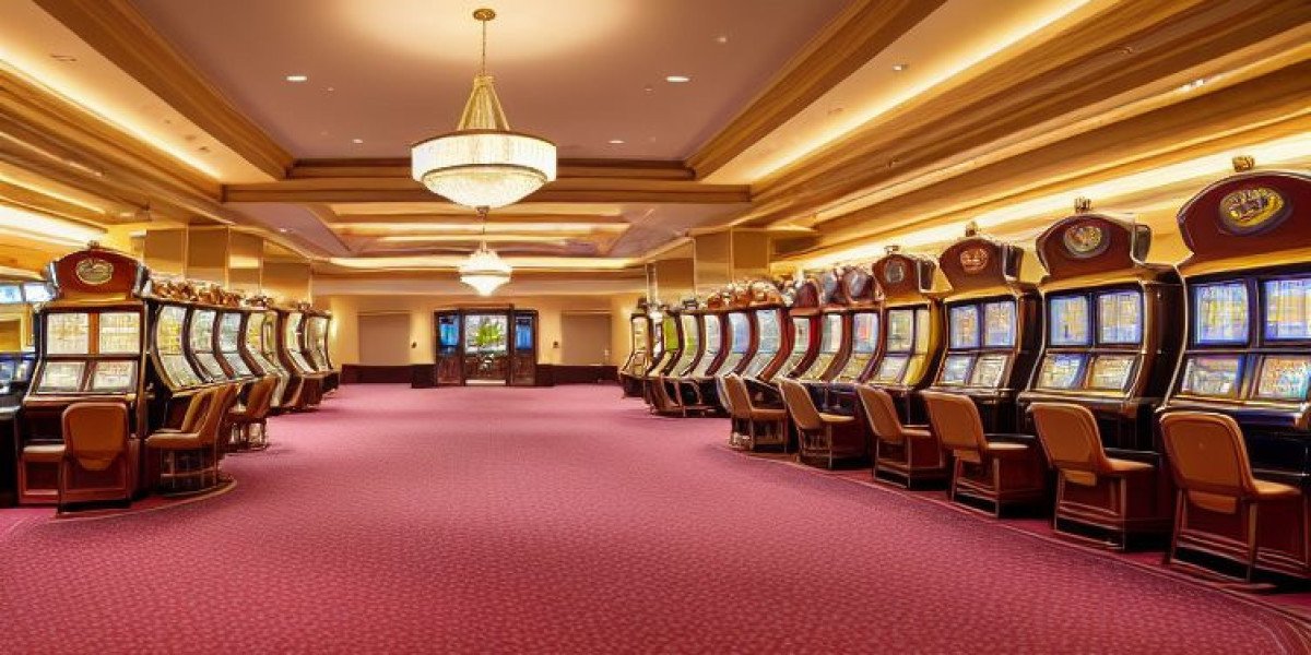 Vegas Casino 21 Guide on Winning