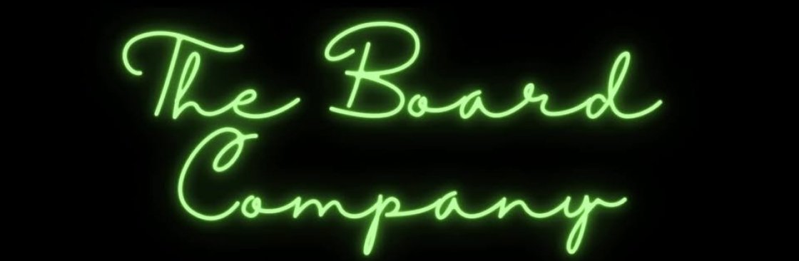 The Board Company