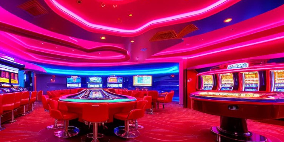 Cellular Gaming at Richard Casino Australia