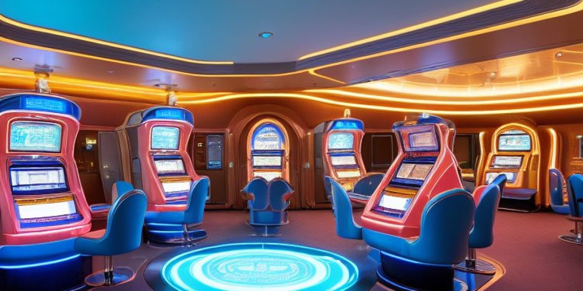 Indrukwekkende Game Shows bij GQ Bet Casino
