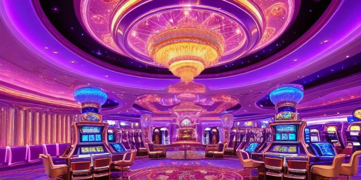 Vici Bet valamint a Slot Játékok Új Dimenziója