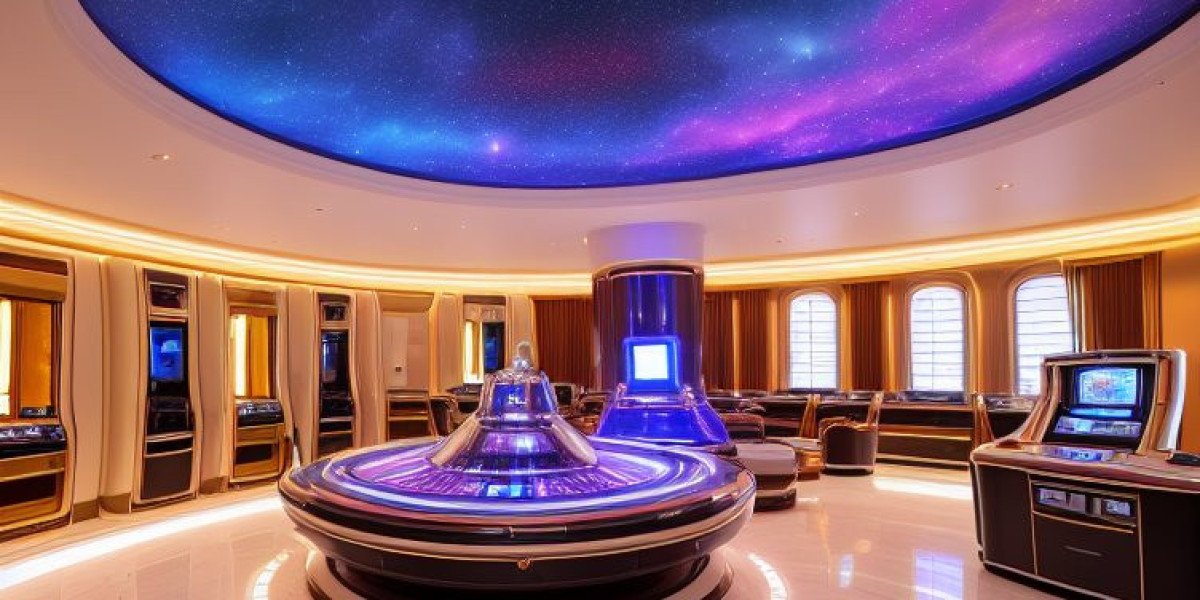 21 Choices at Casino Slotozen