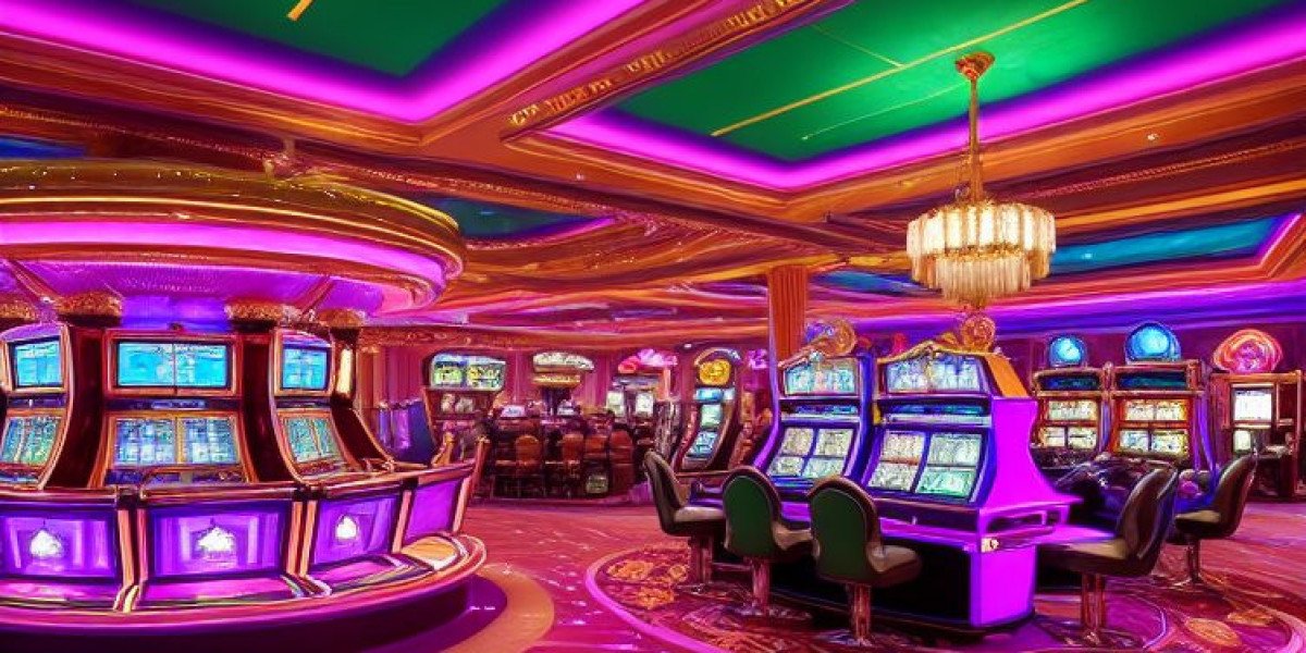 High-quality Mobile Journey at Neo Casino